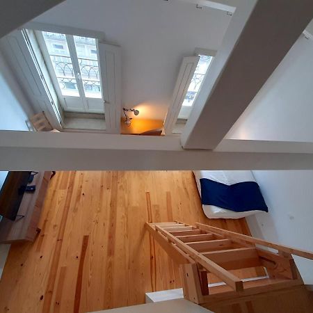 Appartement Porto Vista By Flat In Oporto Extérieur photo