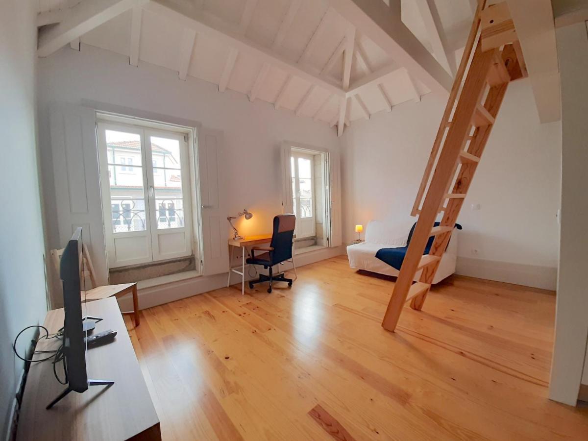 Appartement Porto Vista By Flat In Oporto Extérieur photo