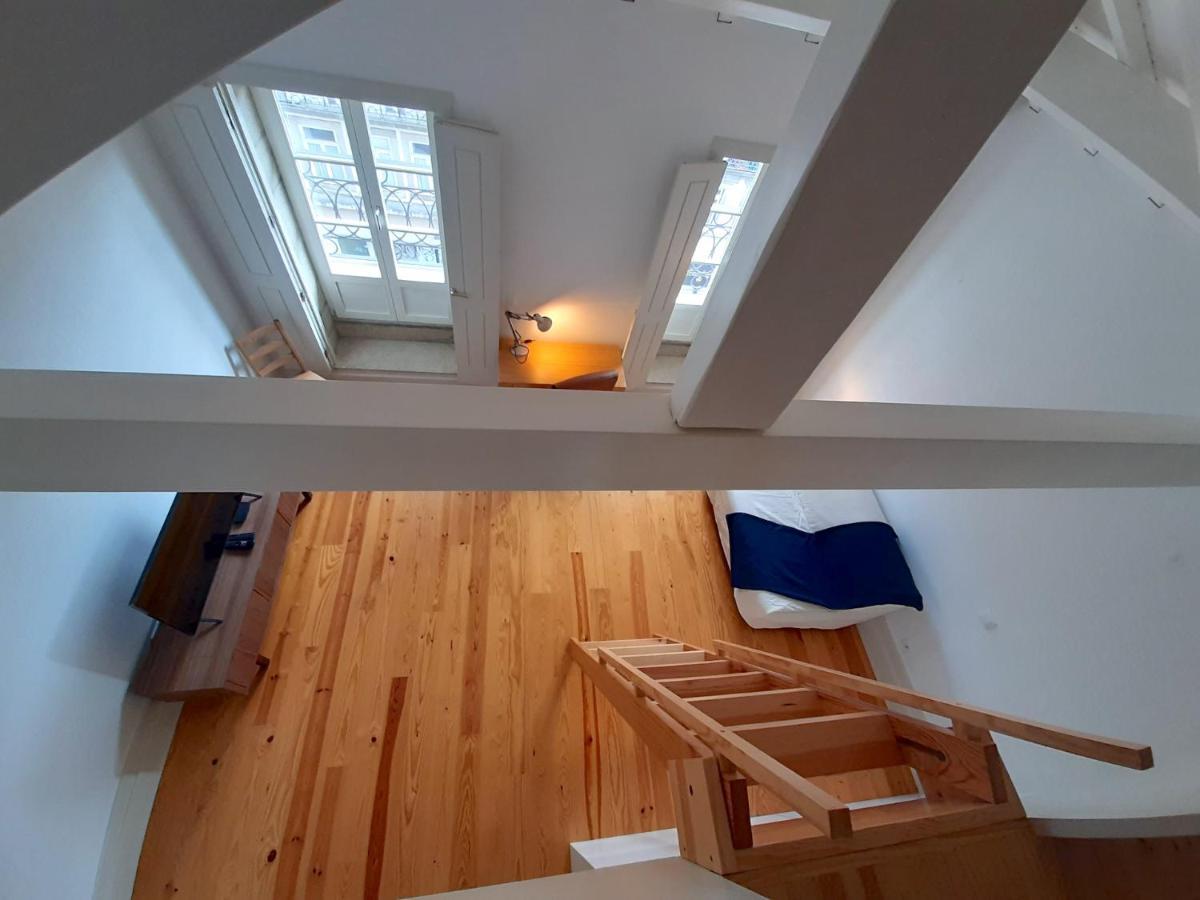Appartement Porto Vista By Flat In Oporto Extérieur photo