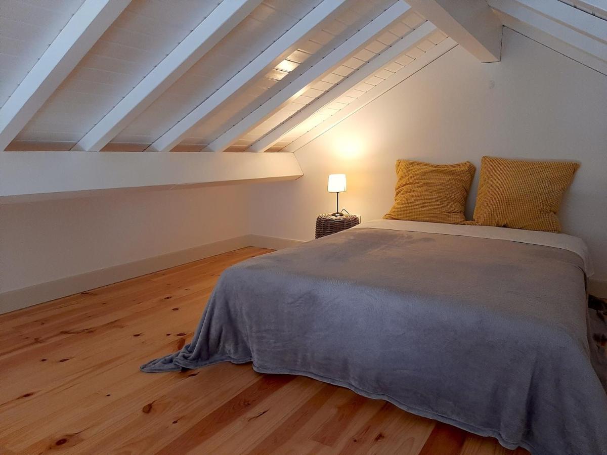 Appartement Porto Vista By Flat In Oporto Extérieur photo
