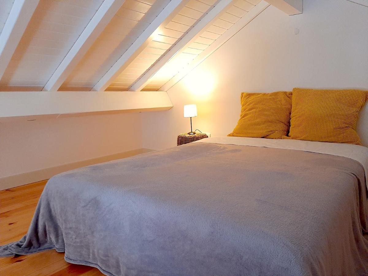 Appartement Porto Vista By Flat In Oporto Extérieur photo