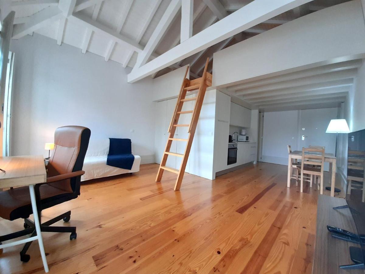 Appartement Porto Vista By Flat In Oporto Extérieur photo