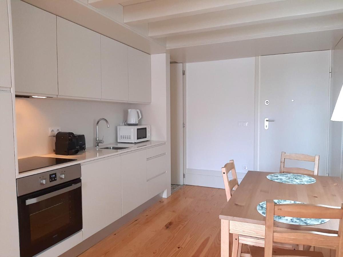 Appartement Porto Vista By Flat In Oporto Extérieur photo