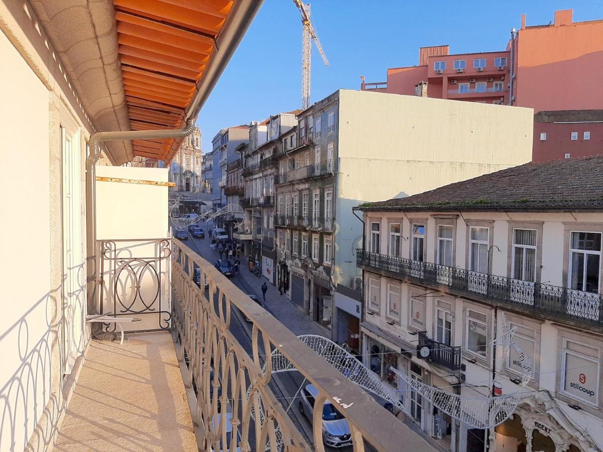 Appartement Porto Vista By Flat In Oporto Extérieur photo