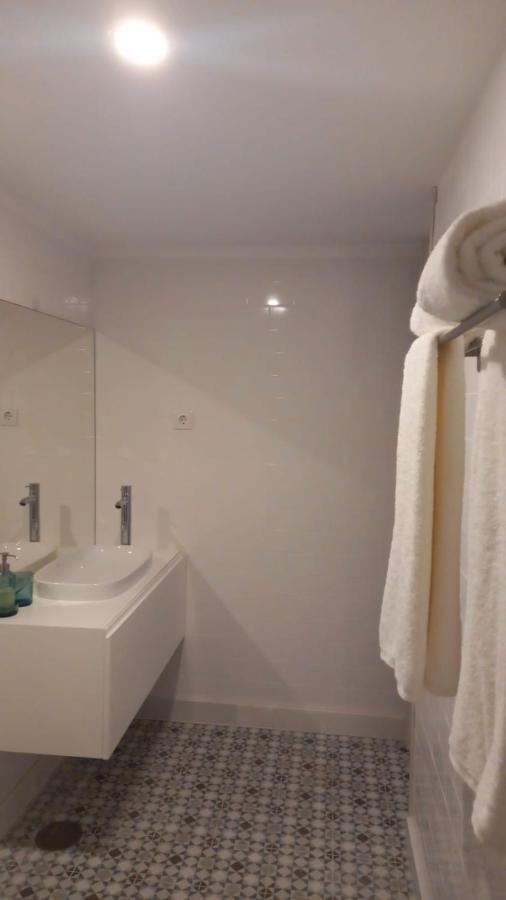 Appartement Porto Vista By Flat In Oporto Extérieur photo
