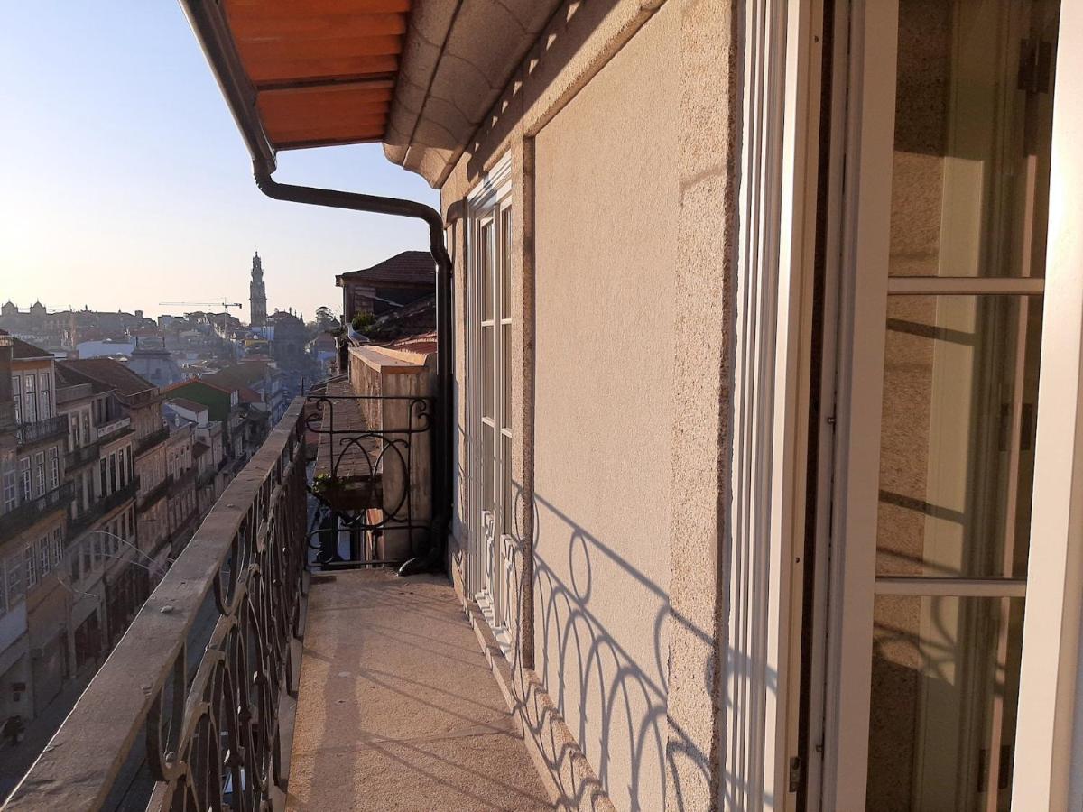 Appartement Porto Vista By Flat In Oporto Extérieur photo