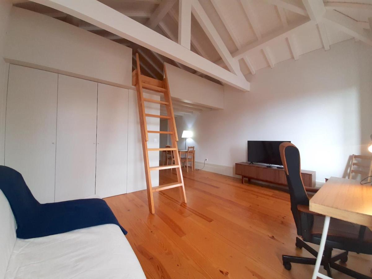Appartement Porto Vista By Flat In Oporto Extérieur photo